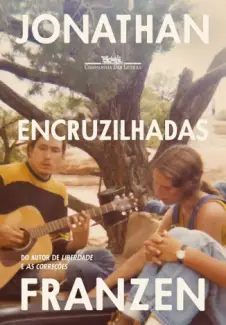 Baixar Livro Encruzilhadas - Jonathan Franzen em ePub PDF Mobi ou Ler Online