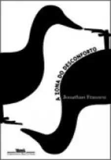 Baixar Livro A Zona do Desconforto - Jonathan Franzen em ePub PDF Mobi ou Ler Online