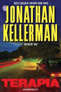 Baixar Terapia - Alex Delaware Vol. 18 - Jonathan Kellerman ePub PDF Mobi ou Ler Online