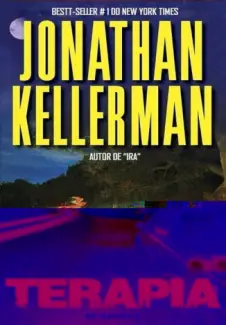 Terapia - Jonathan Kellerman