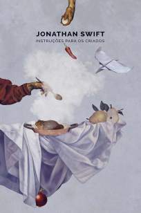 Baixar Livro Instruções para Os Criados - Jonathan Swift em ePub PDF Mobi ou Ler Online