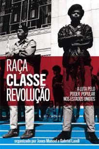 Baixar Livro Raça, Classe e Revolução - Jones Manoel em ePub PDF Mobi ou Ler Online