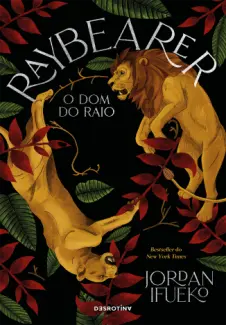 Baixar Livro Raybearer - O Dom do Raio - Jordan Ifueko em ePub PDF Mobi ou Ler Online