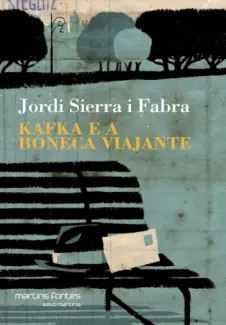 Baixar Livro Kafka e a Boneca Viajante - Jordi Sierra i Fabra em ePub PDF Mobi ou Ler Online