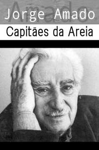 Baixar Capitães da Areia - Jorge Amado ePub PDF Mobi ou Ler Online