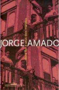 Baixar Dona Flor e Seus Dois Maridos - Jorge Amado ePub PDF Mobi ou Ler Online