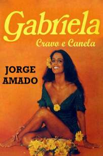 Baixar Gabriela Cravo e Canela - Jorge Amado ePub PDF Mobi ou Ler Online