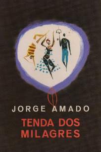 Baixar Tenda dos Milagres - Jorge Amado ePub PDF Mobi ou Ler Online