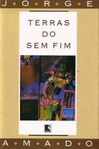 Baixar Terras do Sem Fim - Jorge Amado ePub PDF Mobi ou Ler Online
