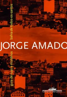 Baixar Livro Bahia de Todos os Santos - Jorge Amado em ePub PDF Mobi ou Ler Online