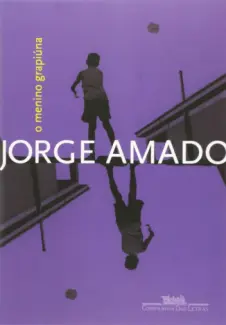 Baixar Livro O Capitão de Longo Curso - Jorge Amado em ePub PDF Mobi ou Ler Online