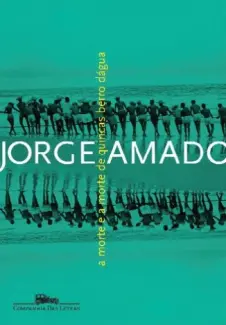 Baixar Livro A Morte e a Morte de Quincas Berro Dagua - Jorge Amado em ePub PDF Mobi ou Ler Online