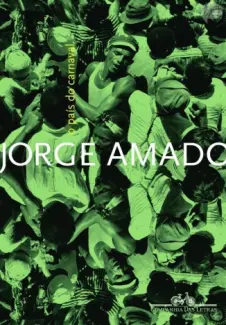 Baixar Livro O País do Carnaval - Jorge Amado em ePub PDF Mobi ou Ler Online
