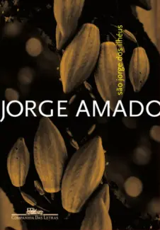 Baixar Livro São Jorge dos Ilhéus - Jorge Amado em ePub PDF Mobi ou Ler Online