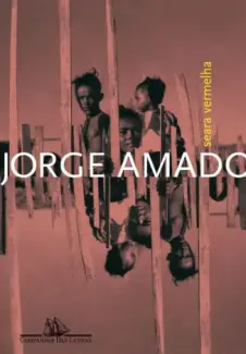 Baixar Livro Seara Vermelha - Jorge Amado em ePub PDF Mobi ou Ler Online