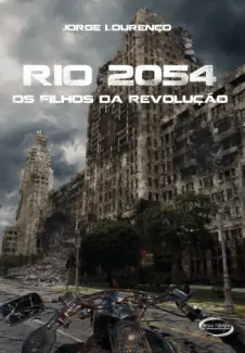 Rio 2054  -  Jorge Lourenço