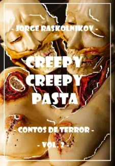 Baixar Livro Creepy Creepypasta - Jorge Raskolnikov em ePub PDF Mobi ou Ler Online