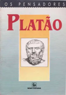 Baixar Livro Platao - José Américo Motta em ePub PDF Mobi ou Ler Online