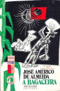 Baixar Livro A Bagaceira - José Américo de Almeida em ePub PDF Mobi ou Ler Online