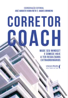 Baixar Livro Corretor Coach - José Augusto Viana Neto em ePub PDF Mobi ou Ler Online