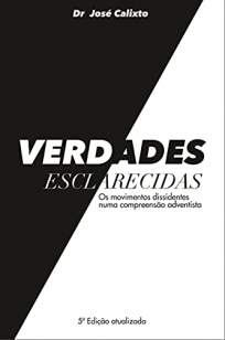 Baixar Livro Verdades Esclarecidas - José Calixto em ePub PDF Mobi ou Ler Online