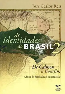 Baixar Livro As Identidades do Brasil 1 - Jose Carlos Reis em ePub PDF Mobi ou Ler Online