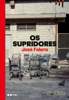 Baixar Livro Os Supridores - José Falero em ePub PDF Mobi ou Ler Online
