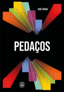 Baixar Livro Pedaços - José Farias em ePub PDF Mobi ou Ler Online