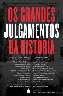 Baixar Livro Os Grandes Julgamentos da História - José Roberto de Castro Neves em ePub PDF Mobi ou Ler Online