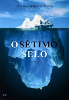 Baixar Livro O Setimo Selo - Jose Rodrigues dos Santos em ePub PDF Mobi ou Ler Online