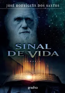 Baixar Livro Sinal de Vida - José Rodrigues dos Santos em ePub PDF Mobi ou Ler Online