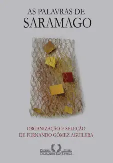 Baixar Livro As Palavras de Saramago - José Saramago em ePub PDF Mobi ou Ler Online