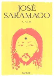 Baixar Livro Caim - Jose Saramago em ePub PDF Mobi ou Ler Online