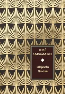 Baixar Livro Objecto Quase - Jose Saramago em ePub PDF Mobi ou Ler Online