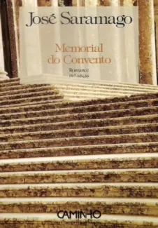 Memorial do Convento  -  José Saramago