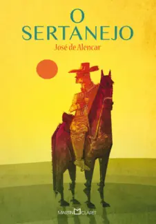 Baixar Livro O Sertanejo - Jose de Alencar em ePub PDF Mobi ou Ler Online