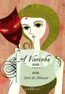 Baixar Livro A Viuvinha - José de Alencar em ePub PDF Mobi ou Ler Online
