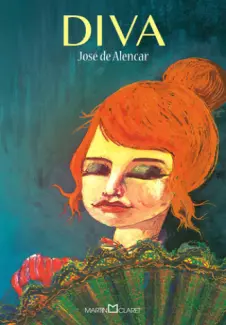 Diva  -  José de Alencar