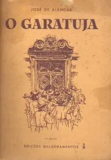 O Garatuja  -   José de Alencar