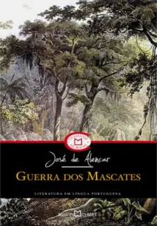 Guerra dos mascates  -  José de Alencar