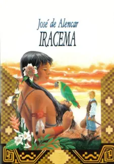 Iracema  -  José de Alencar