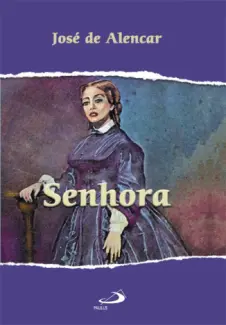 Senhora  -  José de Alencar