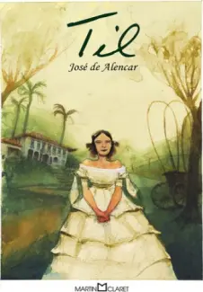 Til  -  José de Alencar