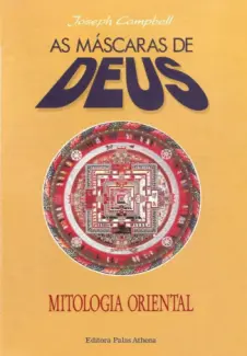 As Máscaras de Deus  -  Joseph Campbell