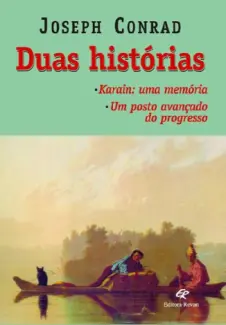 Baixar Livro Duas Historias - Joseph Conrad em ePub PDF Mobi ou Ler Online
