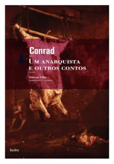 Baixar Livro Um Anarquista e Outros Contos - Joseph Conrad em ePub PDF Mobi ou Ler Online