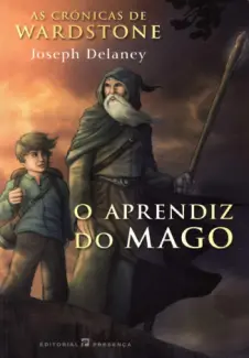 Baixar Livro O Aprendiz do Mago - Joseph Delaney em ePub PDF Mobi ou Ler Online