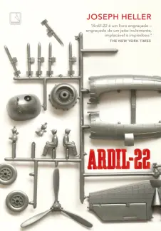Baixar Livro Ardil-22 - Joseph Heller em ePub PDF Mobi ou Ler Online