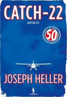 Catch 22   -   Joseph Heller