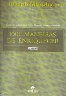 Baixar Livro Microsoft Word - 1001 Maneiras de Enriquecer - Joseph Murphy em ePub PDF Mobi ou Ler Online